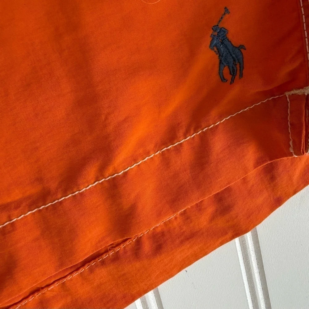 Ralph Lauren polo ralph